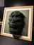 CRAFTSY3D Hulk Katmanlı Heykel – 3D Baskı Dekoratif Masaüstü Koleksiyon Ürünü 4