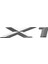 Bmw Bagaj Yazısı -X1- [X1:F48] 1
