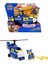Air Rescue Figür ve Kurtarma Aracı - Chase 1