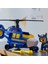 Air Rescue Figür ve Kurtarma Aracı - Chase 5