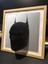 CRAFTSY3D Batman Katmanlı Heykel – 3D Baskı Dekoratif Masaüstü Koleksiyon Ürünü 1