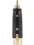 Xlr - Rca Adaptörü Rca Erkek - Xlr Erkek Kadın Adaptörü Xlr - Rca Kadın Erkek Fiş Adaptörü, Stereo Mikrofon Kablosu Için (Yurt Dışından) 1