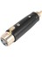 Xlr - Rca Adaptörü Rca Erkek - Xlr Erkek Kadın Adaptörü Xlr - Rca Kadın Erkek Fiş Adaptörü, Stereo Mikrofon Kablosu Için (Yurt Dışından) 2