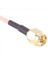 10PCS RG316 Sma Erkek Fişine Sma Erkek Fiş Konnektörü Rf Pigtail Coax Jumper Cable 8inch (Yurt Dışından) 5