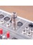 5 Adet Dengesiz Xlr Dişi - 1/4 Inç Mono Mono Fik Kablo Adaptörü 6.35MM Erkek - Xlr Mikserler Için Mikrofonlar, Mikrofonlar (Yurt Dışından) 1