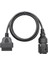 Bmw D Kablosu 10 Pin Adaptörü 16 Pin Obd2 Tarayıcı Uzatma Kablosuna (Yurt Dışından) 1