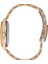 BP3161X.430 Kol Saati | 34 mm Diamond Serisi Rose Gold, Safir Camlı Çelik Kadın Saat 2