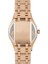 BP3161X.430 Kol Saati | 34 mm Diamond Serisi Rose Gold, Safir Camlı Çelik Kadın Saat 3