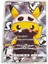 Xy-P Pikachu Holo Japonca Pokemon Kart 1