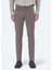 Vizon Slim Fit Denim Pamuk Karışımlı Pantolon 6