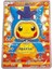 Xy-P Pikachu Holo Japonca Pokemon Kart 1