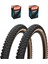 Rock Hawk Amber Yanak 27.5 x 2.25 Mtb Bisiklet Lastik Seti 2iç + 2dış 1