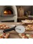 Pizza ve Çikolata Kesici – Paslanmaz Çelik Pizza Ruleti, Pratik ve Şık Tasarım 2