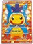 Xy-P Pikachu Holo Japonca Pokemon Kart 1
