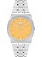SL.09.2311.3.06 Kadın Kol Saati | 30 mm Çelik Kasa, Sarı Kadran 1