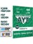 2026 Yks-Ayt Mebi-Ogm Coğrafya Özgün Tarama Testleri Kitabı A4 Boyut Renkli Görsel Baskı Ücreti 1