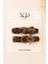 Leopar Desenli Klips Toka - 2'li Set 1