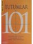 Tutumlar 101 John C. Maxwell (2.el Kitaptır) 1