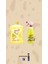 Portakal&limon Çiçeği 2500 ml Yüzey Temizleyici Sarı Güç 650 ml Hediyeli 1