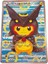 Xy-P Pikachu Holo Japonca Pokemon Kart 1