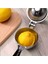 Paslanmaz Çelik Limon Sıkacağı | Narenciye Sıkacağı Büyük Boy | Mutfak Gereçleri 1