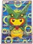 Xy-P Pikachu Holo Japonca Pokemon Kart 1