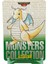 Pocket Monsters Green Prism Holo Dragonite Pokemon Kart 1