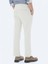 Bej Dokuma Loose Fit Casual Pantolon 10