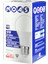 YL95-9011 9W LED Ampul 6500K Beyaz Işık E27 Duy – 810 Lümen IP20 220V 2