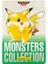 Pocket Monsters Green Prism Holo Pikachu Pokemon Kart 1