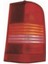 Mercedes Komple Stop V-CLASS638/2 VITO638 Sol Sarı Sinyal 1996-03 1