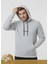Özel Tasarım 3 Iplik Şardonlu Sweatshirt Kışlık Kalın Unisex Hoodıe 3