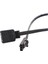 Corsair 3pin Rgb Için Standart Argb 3 Pin 5V Adaptör Bağlayıcısı Corsair Fan/hub/aydınlatma Düğümü/komutan Için Rgb Kablosu (Yurt Dışından) 3
