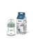 Neutra Tritan Biberon 150 ml 0-6 Ay (Yavaş Akış) -Çağla Yeşili 1