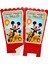 Miki Fare Mısır, Cips Kutusu (Mickey Mouse) 8'li 3
