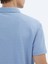 Mavi Jakarlı Polo Yaka T-Shirt 7
