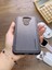 Redmi Note 9 Uyumlu Premium Deri Dokulu Darbelere Karşı Dayanıklı Nazal Silikon Kılıf 3