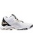 Wave Lightning Z8 Mıd Unisex Voleybol Ayakkabısı Beyaz / Desenli 3