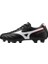 Morelia 2 Club Erkek Krampon Siyah 1