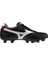 Morelia 2 Club Erkek Krampon Siyah 3