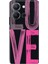 Vivo Y36 Kılıf Desenli Baskılı Tpu Rubber Kapak Love2 1