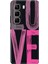 Infinix Hot 50 4g Kılıf Desenli Baskılı Tpu Rubber Kapak Love2 1