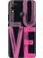 Infinix Hot 10 Play Kılıf Desenli Baskılı Tpu Rubber Kapak Love2 1