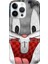 iPhone 15 Pro Max Kılıf Desenli Baskılı Tpu Rubber Kapak Lv-Bugsbuny 1