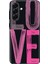 Samsung Galaxy A26 Kılıf Desenli Baskılı Tpu Rubber Kapak Love2 1