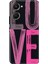 Vivo Y18 Kılıf Desenli Baskılı Tpu Rubber Kapak Love2 1