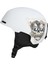 Journey Erkek Beyaz Kask 2