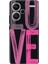 Xiaomi Redmi Note 13 Pro Plus 5g Kılıf Desenli Baskılı Tpu Rubber Kapak Love2 1