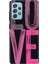 General Mobile A33 Kılıf Desenli Baskılı Tpu Rubber Kapak Love2 1