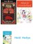 Penguin Readers Level 3: Animal Farm (Elt Graded Reader) + Alice In Wonderland + Heidi 1